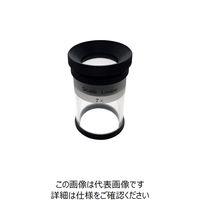 京葉光器 リーフ スケールルーペ Sー100付 7x 5050 1個 259-0183（直送品）