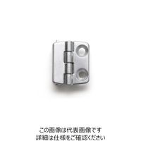 SUGATSUNE (170013070)418ー9305.40ー00008180°開き面付小型蝶番 418-9305.40-00008（直送品）