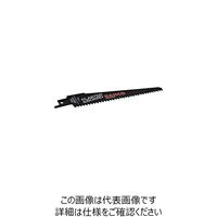 スナップオン・ツールズ バーコ 木工用セーバーソーブレード150mm7山10枚入 3942-150-7-SL-10P 1パック（直送品）