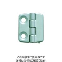 SUGATSUNE (170013073)418ー9305.40ー00020180°開き面付小型蝶番 418-9305.40-00020（直送品）