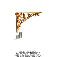 スガツネ工業 SUGATSUNE (120032848)42430Z200F0ー15/棚受※在庫限り 42430Z200F0-15 1個（直送品）