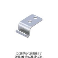 スガツネ工業 SUGATSUNE (120040427)03ー633SSステンレス鋼製受座フック 03-633SS 1個 133-7185（直送品）