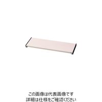 オカムラ OKAMURA カートラック棚板 88用スチール棚 1X114P-ZD81 1枚 161-7053（直送品）