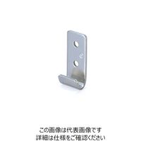 スガツネ工業 SUGATSUNE (120040417)02ー1123SSステンレス鋼製受座フック 02-1123SS 1個（直送品）