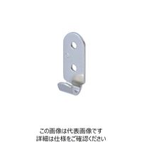 スガツネ工業 SUGATSUNE (120040420)02ー535SSステンレス鋼製受座フック 02-535SS 1個 133-7175（直送品）
