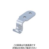 スガツネ工業 SUGATSUNE (120040425)03ー535SSステンレス鋼製受座フック 03-535SS 1個 133-7209（直送品）