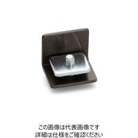 スガツネ工業 (110020231)B1015PAストップ B1015 1個 584-1046（直送品）