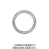 ニッサチェイン ステンレスチェインキャッチ 6mm B-1580 1セット(5個) 126-9263（直送品）