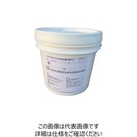 シロキコーポレーション シロキ ゆかセルフ 防滑タイプ ブラウン 4KG 7760220 1セット 784-0306（直送品）