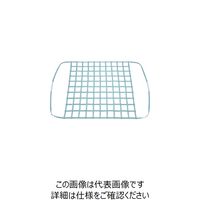 田村総業 田村 モッコ 1500×1500 ピッチ150 25幅 1.0t B2 1枚 857-2389（直送品）