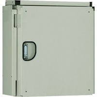 日東工業 Nito アルミキャビネット ARA20ー45D 1個入り 1個 210-8568（直送品）