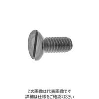 SUNCO BS(ー)JISサラ小ネジ 4×10 (1000本入) 00-01-0111-0040X0100-00 1箱(1000本)（直送品）