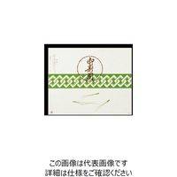 大黒工業 大黒 折掛紙 No.285 72800 1組(100枚) 236-6633（直送品）