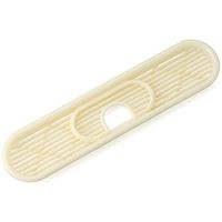 スガツネ工業 SUGATSUNE (210020566)APDーKH170ーIVプラスチック空気孔 APD-KH170-IV 1個（直送品）