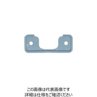 スガツネ工業 SUGATSUNE (160045368)360ーBCS/板金扉用スペーサー 360-BCS 1個 225-5100（直送品）