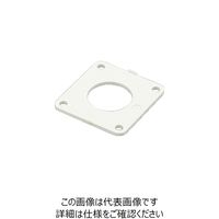 スガツネ工業 SUGATSUNE (150060569)5830ーSPスペーサー 5830-SP 1個(1セット) 132-1433（直送品）