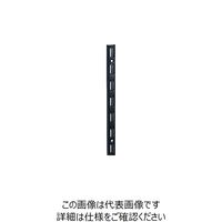 スガツネ工業 SUGATSUNE (120031700)10001ー00020/棚柱 10001-00020 1本(1個) 225-1727（直送品）