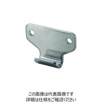 スガツネ工業 SUGATSUNE (120033585)05ー1058ー316SSステンレス鋼製受座フック 05-1058-316SS 1個（直送品）