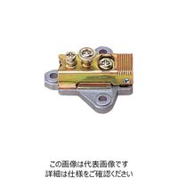 スガツネ工業 (160074158)100ー04AーWー30ー2マウンティングプレート※在庫限り 100-04A-W-30-2 1セット（直送品）