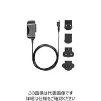 テストー TESTO マルチACアダプタ 0554 1096 1台 819-3617（直送品）