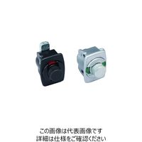 (140045501)448ー9014ー00ー01113/DST 表示器付ミニコンプレッションラッチ 448-9014-00-01113 1個（直送品）