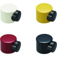 スガツネ工業 (270170187)615ー33/戸当り 615-33 1個 224-4228（直送品）