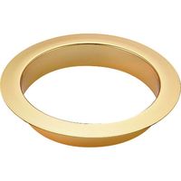 スガツネ工業 SUGATSUNE (210022100)ANーLH011ーGP/投入口 AN-LH011-GP 1個 224-5571（直送品）