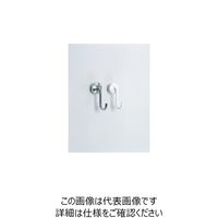 スガツネ工業 SUGATSUNE (110029287)B1009固定フックB B1009 1個 584-1003（直送品）