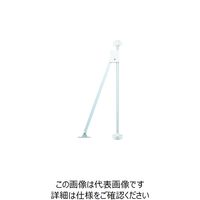 スガツネ工業 (180100012)BFー2LW/フラップステー※在庫限り BF-2LW 1本 225-3236（直送品）