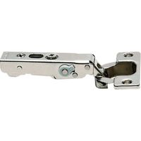 スガツネ工業 (160034889)360ーD26ー19T85/ラプコン搭載オリンピアスライドヒンジ 360-D26-19T85 1個（直送品）