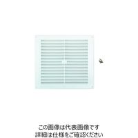 スガツネ工業 SUGATSUNE (210035017)919ー02/面付ルーバー空気孔 919-02 1個 224-8937（直送品）