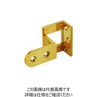 スガツネ工業 SUGATSUNE (170090015)AHSー24M/アングル蝶番 シングルタイプ(精密肉厚蝶番) AHS-24M 1個（直送品）