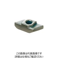 スガツネ工業 (120040679)ASー10M6ステンレス鋼製ASナット AS-10M6 1個 824-6760（直送品）