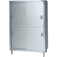 マルゼン 食器棚 BDS-187 1台 136-2502（直送品）