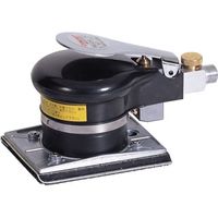 コンパクト・ツール コンパクトツール 非吸塵式オービタルサンダー 813 LPS 1台 536-9045（直送品）