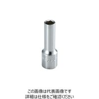 TONE ディープソケットハンガータイプ 差込角9.5mm 対辺寸法13mm 3S-13LHP 1個 864-2234（直送品）