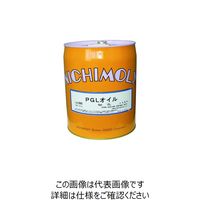ダイゾー ニチモリ PGLオイル 18L 1110102170 1缶 144-9836（直送品）