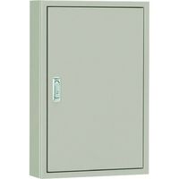 日東工業 Nito 盤用キャビネット露出形 B35ー710ー2 1個入り 1個 209-8989（直送品）