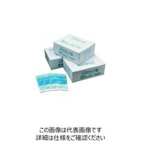 クリロン化成 朝日 真空袋 シグマチューブ60(100枚入り) 60μX110X250 ASGT-1125 1セット(3000枚:100枚×30袋)（直送品）