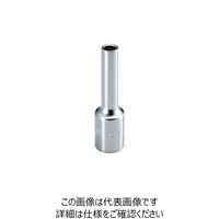 TONE ディープソケットハンガータイプ 差込角12.7mm 対辺寸法30mm 4D-30LHP 1個 864-2360（直送品）