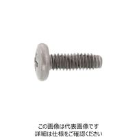 SUNCO SUS410 サンロック(バインド 4×8 (1000本入) 30-03-5004-0040-0080-00 1箱(1000本)（直送品）