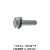 SUNCO ユニクロ トリーマP=1 5×14 (450本入) 11-00-0001-0050-0140-01 1箱(450本)（直送品）