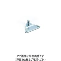 スガツネ工業 SUGATSUNE (180022721)8264WV ブラケット 8264WV 1個 824-6728（直送品）