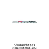 LENOX プラスティック用ジグソーTシャンク101.6mmX12山(5枚) B412T5 1991615 1パック(5枚)（直送品）