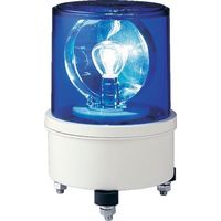 シュナイダー AM型電球回転灯 40W AC100V AM-100 850