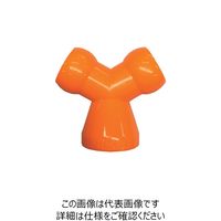 日機 クーラントシステム3/8 フィッティングY型 3/8 (10個入) 83038(10) 1袋(10個) 260-7271（直送品）