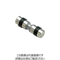 スガツネ工業 SUGATSUNE (120181404)2889MS5/プレートサポート ガラス用棚受 2889MS5 1個（直送品）