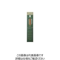 クロバー 匠5本針 12.5cm 0号 54-370 1セット(5個) 254-0708（直送品）