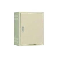 日東工業 Nito 熱機器収納キャビネット B35ー710ー2LS 1個入り 1個 211-5013（直送品）