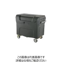 リッチェル キャリングカートN 550HB 40135 1台 245-7116（直送品）